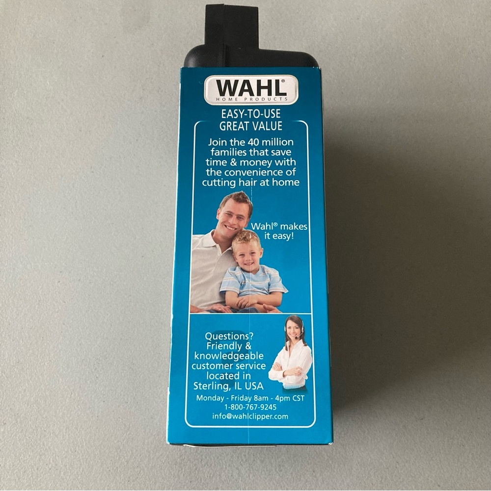 Wahl Completer Haircutting Kit | NEW - Picture 7 of 12